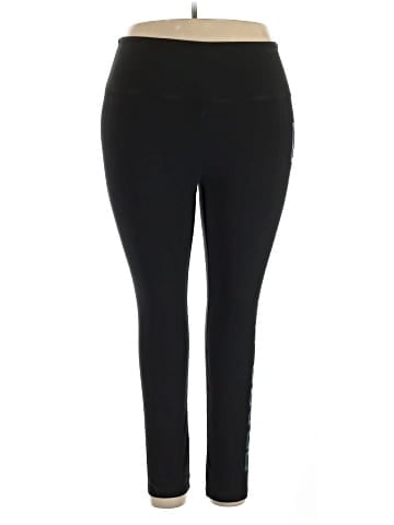 Victoria's Secret Pink Active Pants (view 1)