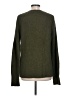 J.Crew Factory Store Green Pullover Sweater Size L - photo 2