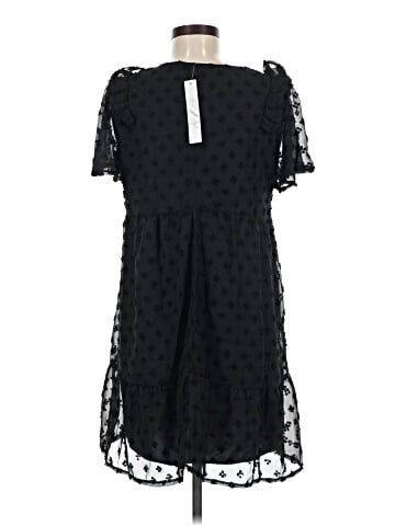 Gaovot Casual Dress (view 2)