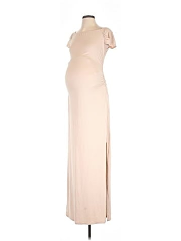 Mother Bee maternity Casual Dress (view 1)