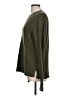 J.Crew Factory Store Green Pullover Sweater Size L - photo 5
