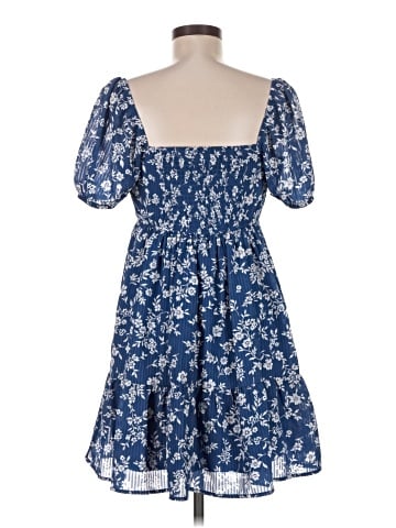 Speechless Casual Dress (view 2)