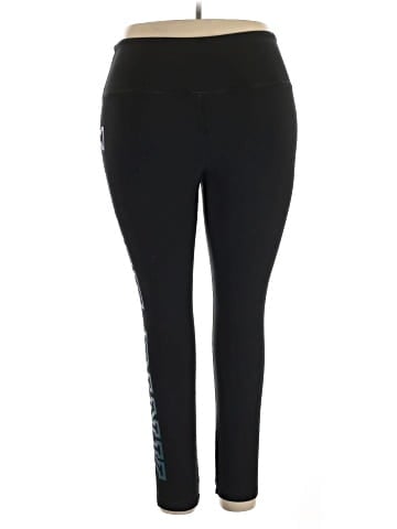Victoria's Secret Pink Active Pants (view 2)