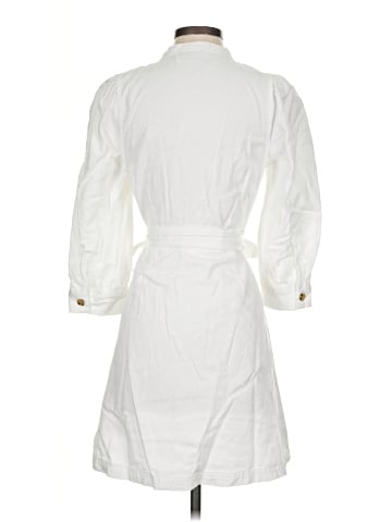 Who What Wear Casual Dress (view 2)