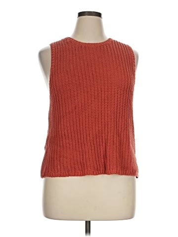 Old Navy Sweater Vest (view 1)