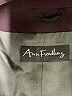 Ann Freedberg Black Jacket Size 8 (estimated) - photo 6