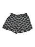 Lilka Argyle Black Shorts Size XS - photo 1