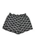 Lilka Argyle Black Shorts Size XS - photo 2