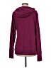 Bcg Burgundy Sweatshirt Size M - photo 2