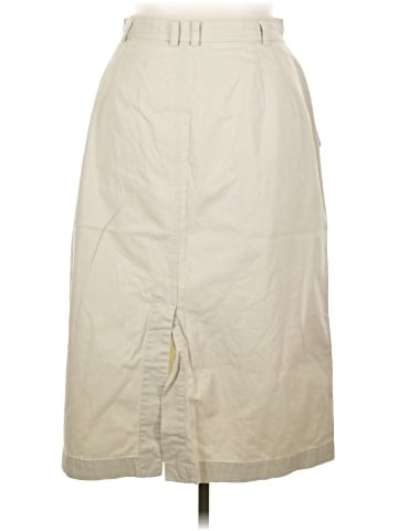 L.L.Bean Casual Skirt (view 2)