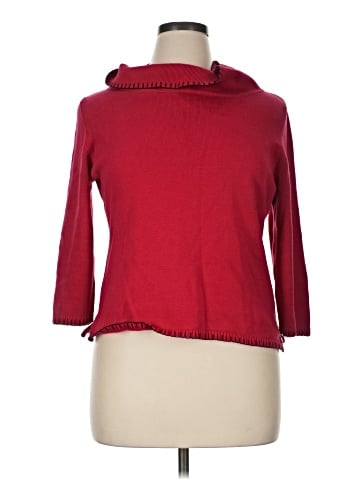 Rafaella Turtleneck Sweater (view 1)