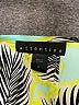 Attention 100% Polyester Green Sleeveless Blouse Size XL - photo 7