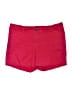Crazy Shirts Solid Red Shorts Size 8 - photo 1