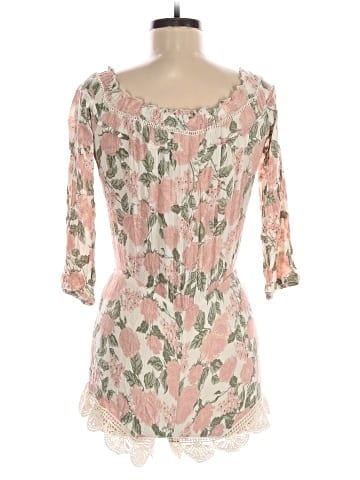Hot Kiss Romper (view 2)