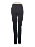 Lou & Grey Solid Black Active Pants Size S - photo 2