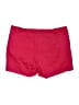 Crazy Shirts Solid Red Shorts Size 8 - photo 2