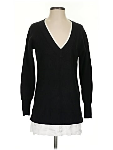 White House Black Market Casual Dress (view 1)