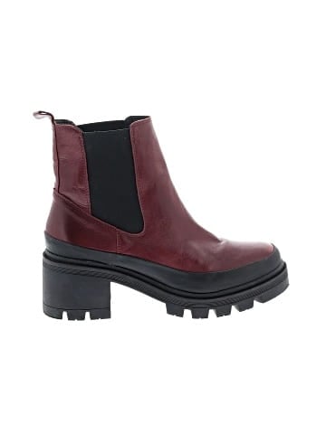 Miz Mooz Ankle Boots (view 1)