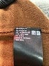 Uniqlo 100% Wool Brown Wool Pullover Sweater Size XS - photo 8