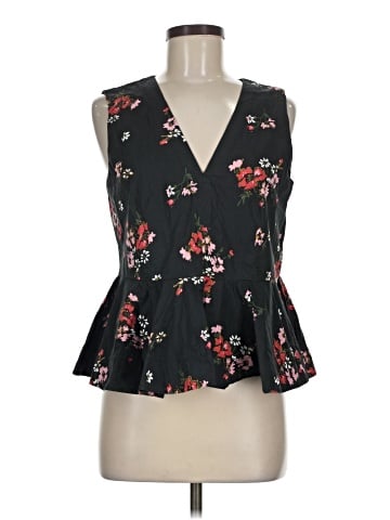 Rebecca Taylor Tank Top (view 1)