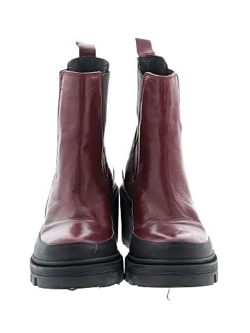 Miz Mooz Ankle Boots (view 2)