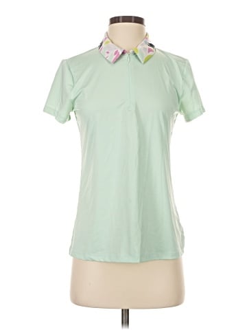 Tommy Bahama Short Sleeve Blouse (view 1)
