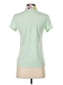Tommy Bahama Green Short Sleeve Blouse Size S - photo 2