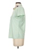 Tommy Bahama Green Short Sleeve Blouse Size S - photo 5