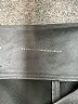 White House Black Market Gray Active Pants Size 18 - photo 4