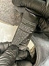 White House Black Market Gray Active Pants Size 18 - photo 6