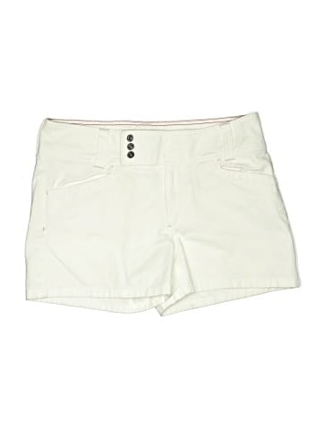 Tommy Hilfiger Khaki Shorts (view 1)