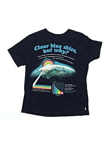 Gap Kids Short Sleeve T-Shirt (view 1)