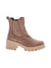 DV by Dolce Vita Brown Ankle Boots Size 10 - photo 1