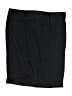 The Limited Solid Black Shorts Size 12 - photo 1