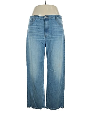 FRAME Jeans (view 1)
