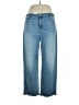 FRAME Blue Jeans Size 34 waist - photo 1