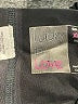 Lucky in Love Solid Black Active Skort Size 16 - photo 3