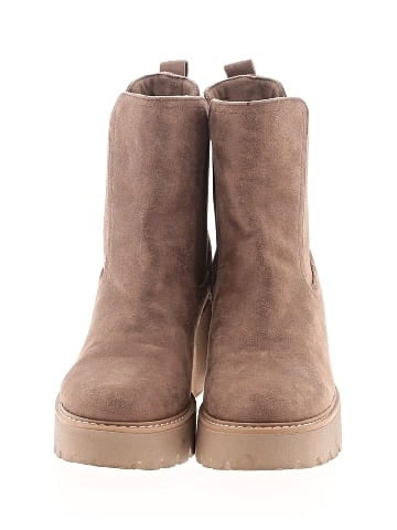 DV by Dolce Vita Ankle Boots (view 2)