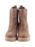 DV by Dolce Vita Brown Ankle Boots Size 10 - photo 2