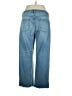 FRAME Blue Jeans Size 34 waist - photo 2