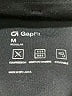 Gap Fit Black Active Pants Size M - photo 4