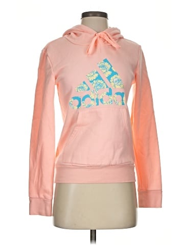 Adidas Sweatshirt (view 1)