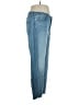 FRAME Blue Jeans Size 34 waist - photo 5