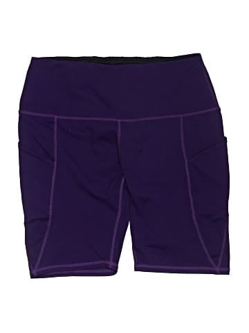 Ododos Athletic Shorts (view 1)