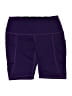 Ododos Purple Athletic Shorts Size L - photo 1
