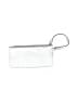 Nine West Metallic Silver Wristlet One size - photo 2