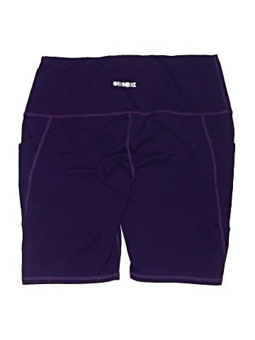 Ododos Athletic Shorts (view 2)