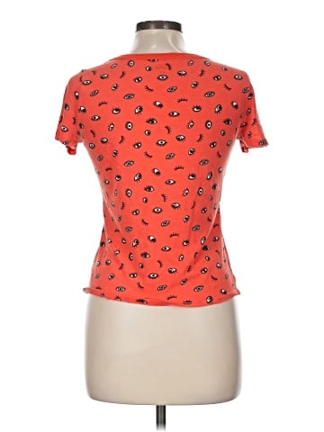 Urban Outfitters Short Sleeve T-Shirt (view 2)