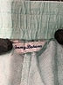 Tommy Bahama 100% Linen Solid Green Shorts Size L (estimated) - photo 3