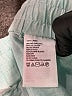 Tommy Bahama 100% Linen Solid Green Shorts Size L (estimated) - photo 4